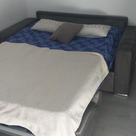 Apartamento lourdes pyrenees Exterior foto