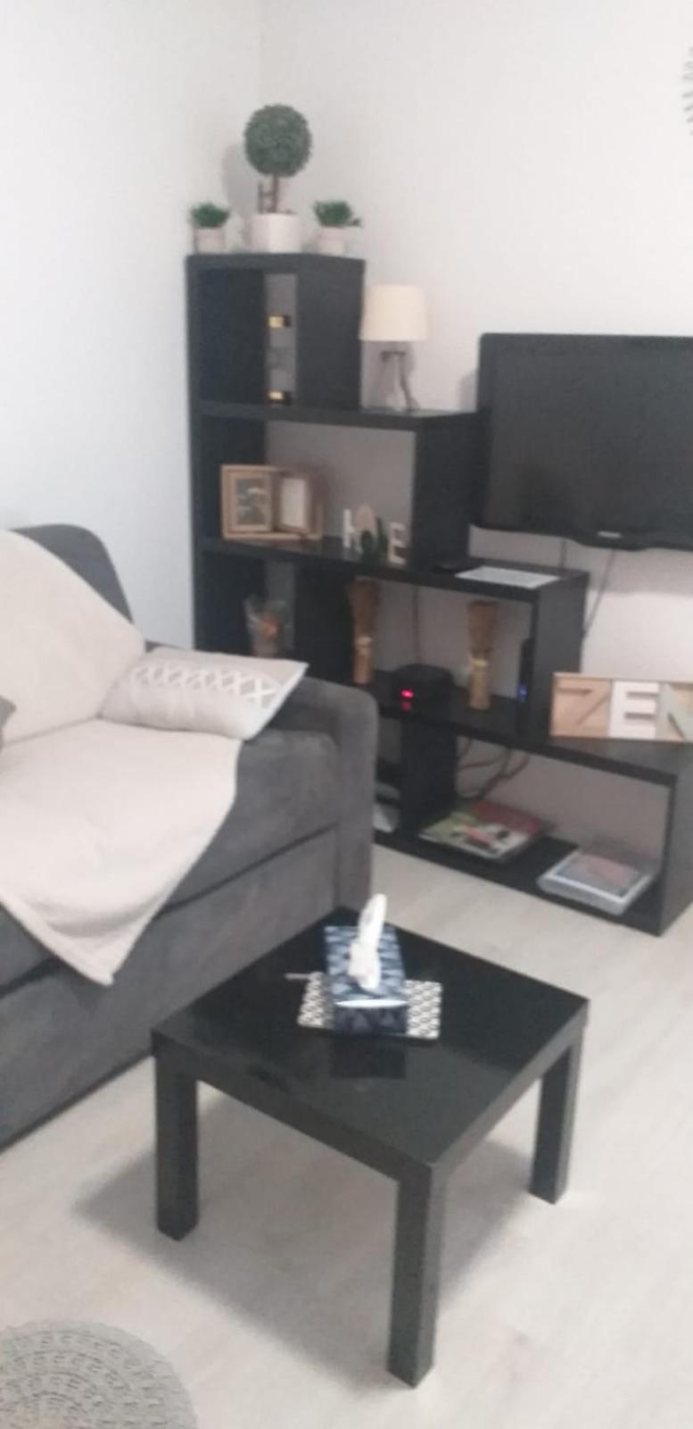 Apartamento lourdes pyrenees Exterior foto