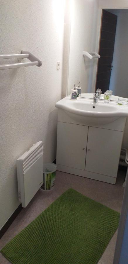 Apartamento lourdes pyrenees Exterior foto