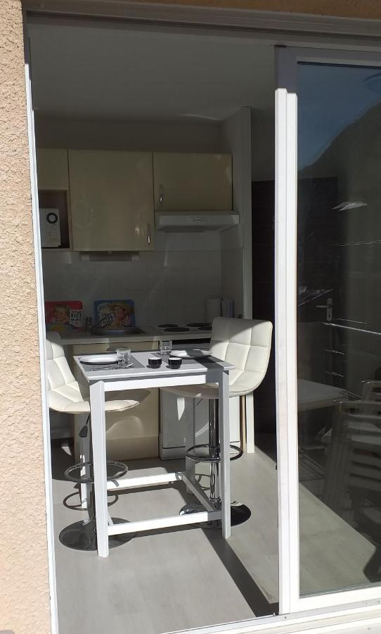 Apartamento lourdes pyrenees Exterior foto