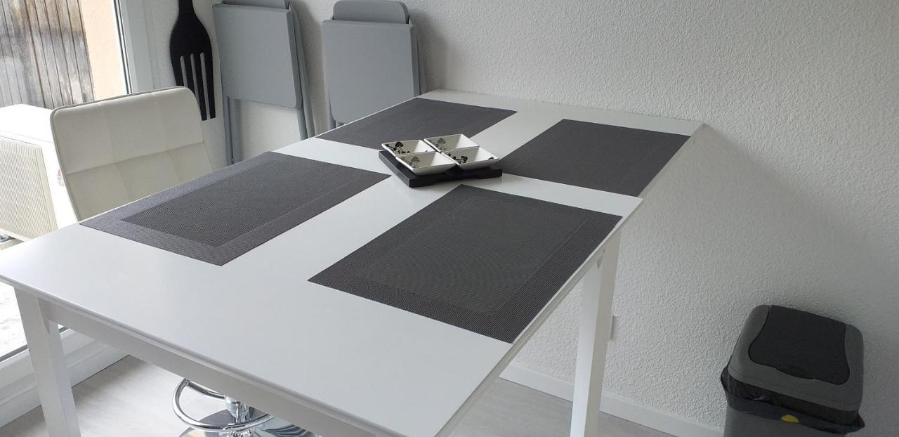 Apartamento lourdes pyrenees Exterior foto